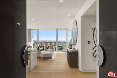 Sierra Towers unit 2006, West Hollywood, CA 90069 - photo 4