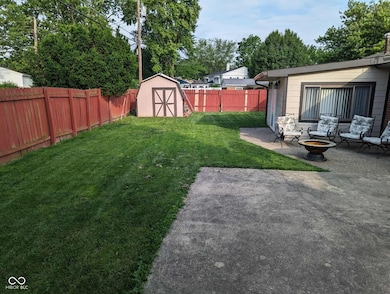 703 Redfern Dr, Beech Grove, IN 46107 - photo 6