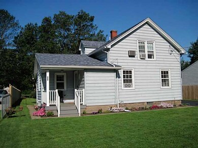 608 Witmer Rd, North Tonawanda, NY 14120 - photo 2