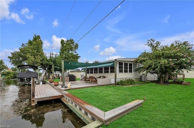 153 Shell Dr, Grandy, NC 27939 - photo 6