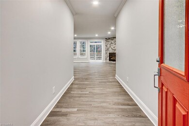 949 Chamberlin Dr, Asheboro, NC 27205 - photo 5