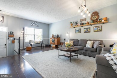 7802 Creek Shore Way, Stoney Beach, MD 21226 - photo 4