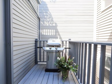 100 Pearl St unit 2, Charlestown, MA 02129 - photo 6