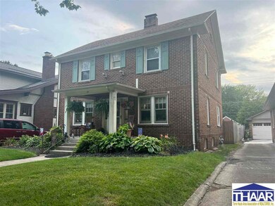 49 S 23rd St, Terre Haute, IN 47803 - photo 5