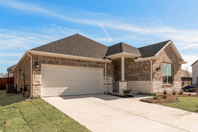 2702 Shiners St, Forney, TX 75126 - photo 4