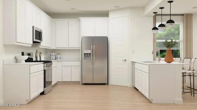 16059 S 187th Dr, Buckeye, AZ 85326 - photo 4