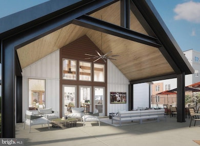 2521 Farmstead Dr unit 323 CLARKE, Rockville, MD 20850 - photo 5