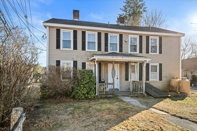 689 Main St, Oxford, MA 01537 - photo 3