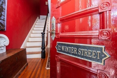 12 Winter St unit 1, Salem, MA 01970 - photo 4