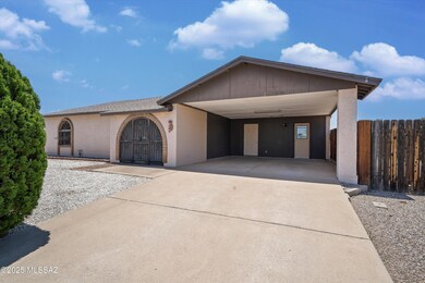 02-Front of Home