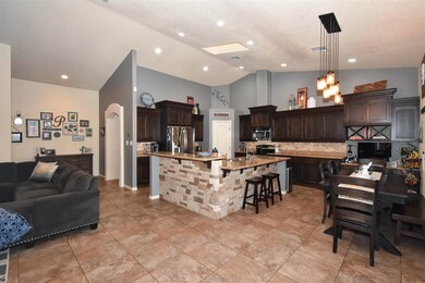 3918 S J Edward Dr, Yuma, AZ 85365 - photo 5