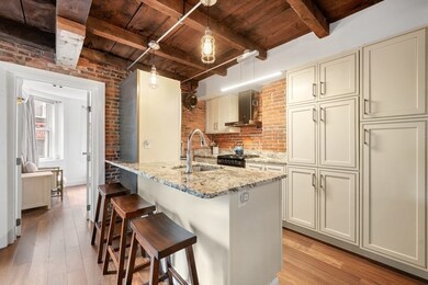 1 Belgravia Place unit 6, Boston, MA 02113 - photo 6