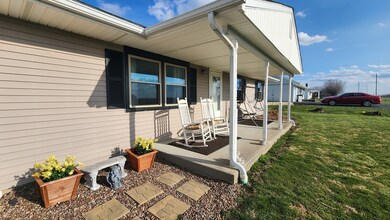 3602 S County Road 180 E, Greensburg, IN 47240 - photo 2