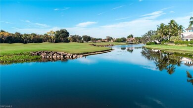 Bay Colony Golf Club
