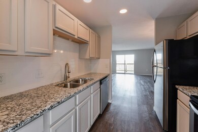 Remodeled Unit