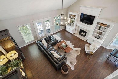 Great room