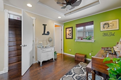 202 E Rogers St, Bison, SD 57620 - photo 4