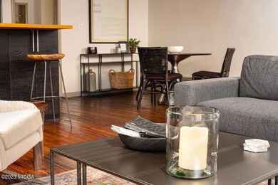 617 Cherry St unit B, Macon, GA 31201 - photo 7