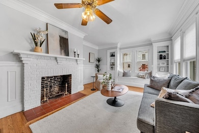 628 Boylston St, Newton Center, MA 02459 - photo 4