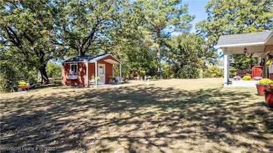 1110 Beller St, Muldrow, OK 74948 - photo 7