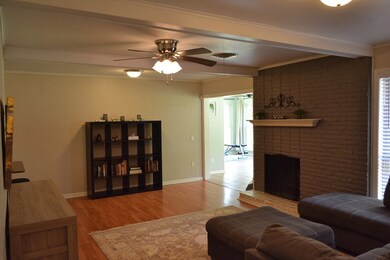 191 Lancewood Cir, Lufkin, TX 75904 - photo 5