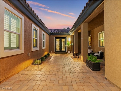 8775 Helena Ave, Las Vegas, NV 89129 - photo 3