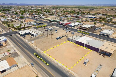 851 S 5 Ave, Yuma, AZ 85364 - photo 7
