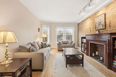 1533 W Thorndale Ave unit 3W, Chicago, IL 60660 - photo 4