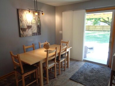 Dining Area 1