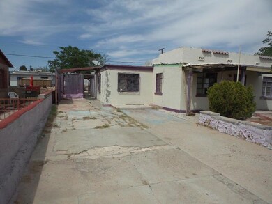 7713 Hermosillo Dr, El Paso, TX 79915 - photo 3
