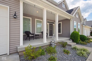 5550 Treeline Dr, Columbus, IN 47201 - photo 6