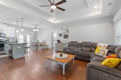 53 Ross Dr, Crawfordville, FL 32327 - photo 3