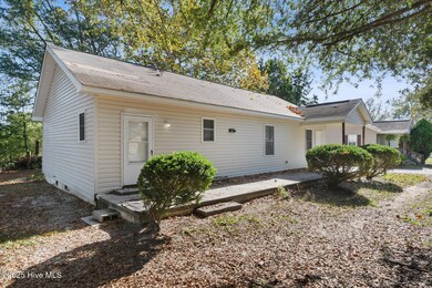 116 Hannah Pickett Seventh Ave, Rockingham, NC 28379 - photo 2