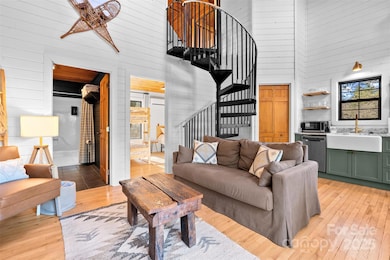 100 Bear Den Mountain Rd, Spruce Pine, NC 28777 - photo 4