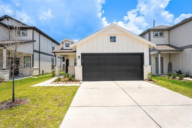 23538 Fallen Cone St, Spring, TX 77373 - photo 2