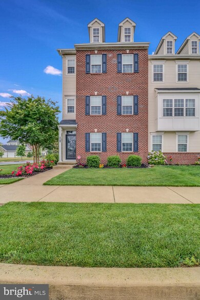 481 Toftrees Dr, Middletown, DE 19709 - photo 3