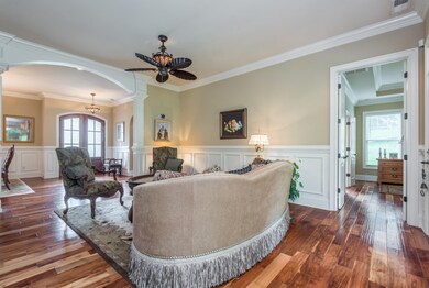 12355 Conner Springs Ln, Knoxville, TN 37932 - photo 6