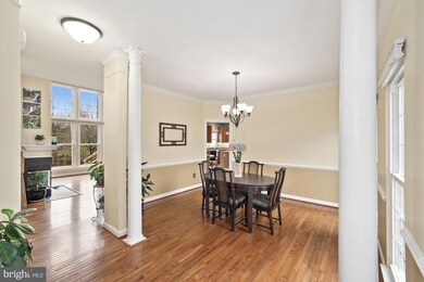 3705 Martins Dairy Cir, Olney, MD 20832 - photo 6