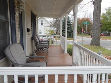 504 E Cherry St, Bluffton, IN 46714 - photo 4