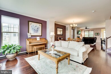 25279 Sackwheat Square, Chantilly, VA 20152 - photo 4