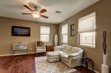 1265 S Aaron unit 349, Mesa, AZ 85209 - photo 5