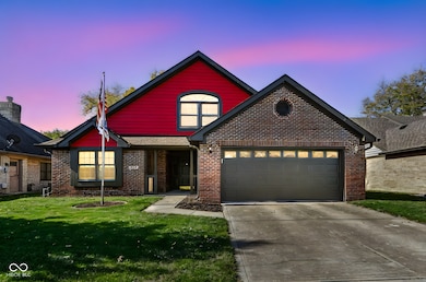 1946 Golf Stream Dr, Indianapolis, IN 46229 - photo 3