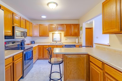 Kitchen Goals: Met!