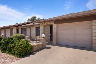 520 S Greenfield Rd unit 24, Mesa, AZ 85206 - photo 4