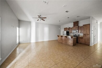 2715 Mimosa St unit 2, Mission, TX 78574 - photo 3