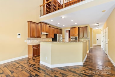 2346 Donnington Ln NW, Concord, NC 28027 - photo 4