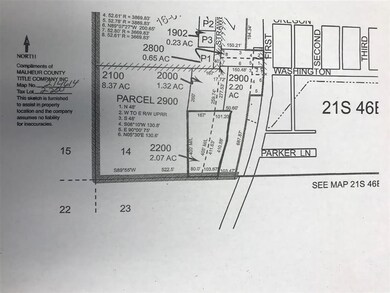 TBD 2200 Hwy 201, Adrian, OR 97901 - photo 2