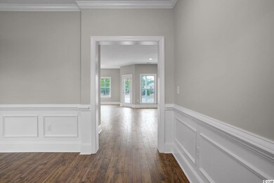 Into Great room