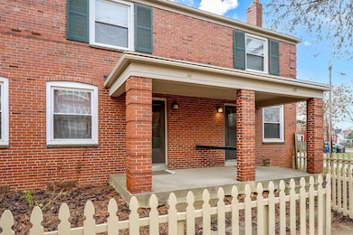 109-117 E Arcadia Ave, Columbus, OH 43202 - photo 2