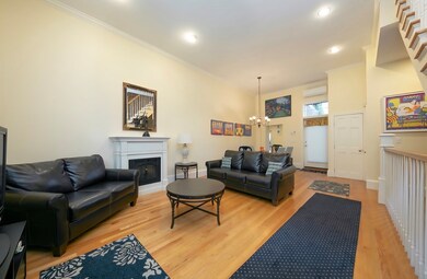 36 Melrose St unit 1, Boston, MA 02116 - photo 3